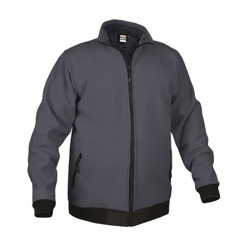 Chaqueta softshell ALASKA