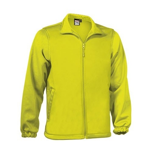 Chaqueta softshell RONCES