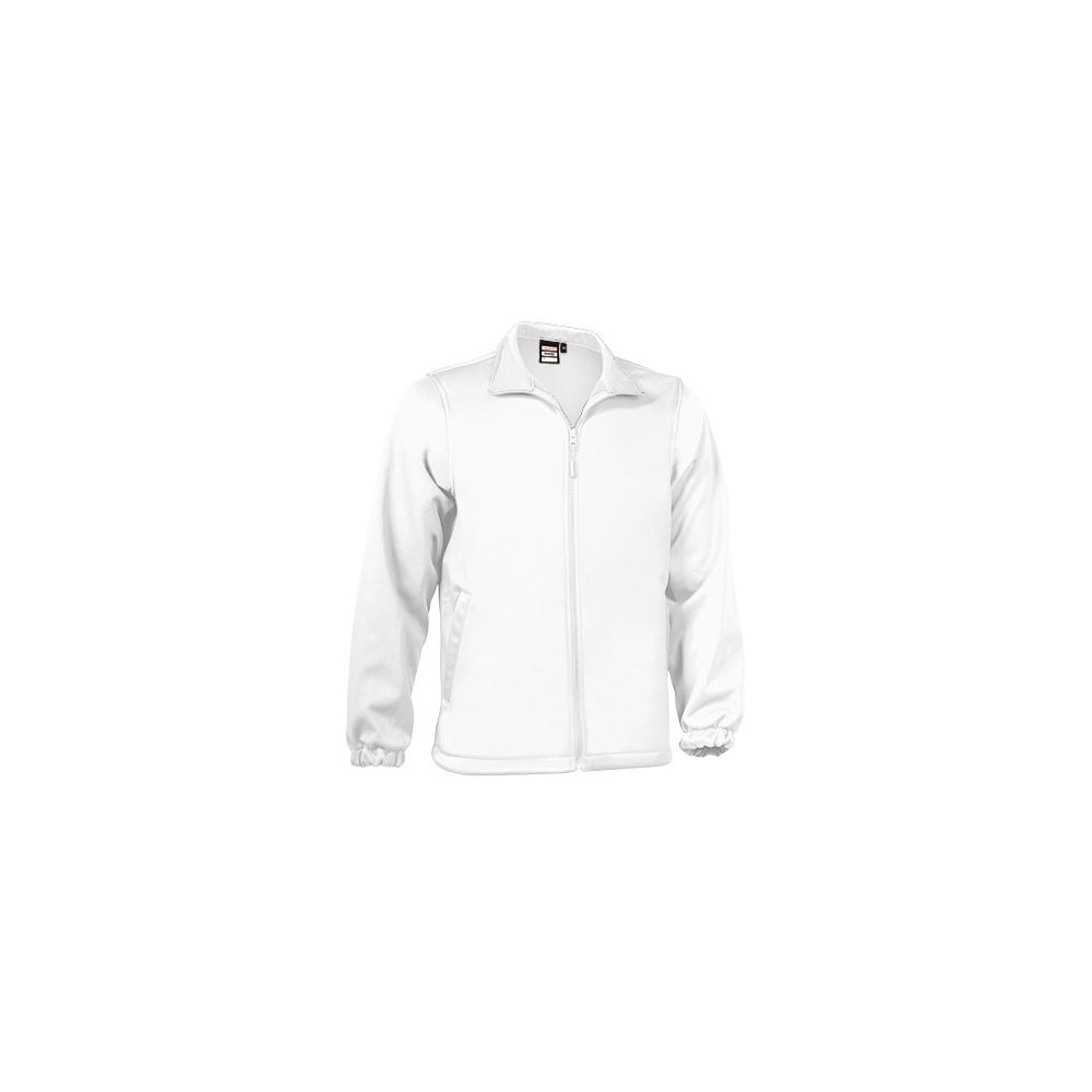 Chaqueta softshell RONCES