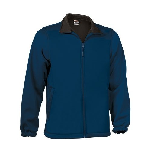 Chaqueta softshell RONCES