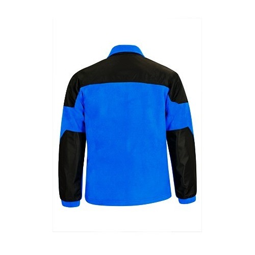 Chaqueta softshell MAKALU