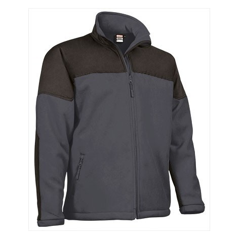 Chaqueta softshell MAKALU