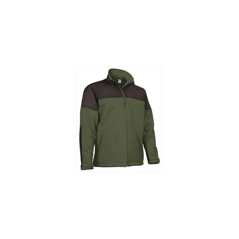 Chaqueta softshell MAKALU