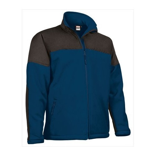 Chaqueta softshell MAKALU