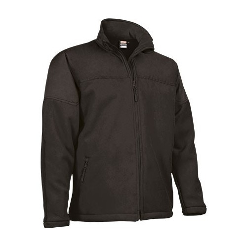 Chaqueta softshell MAKALU