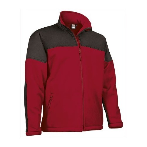 Chaqueta softshell MAKALU