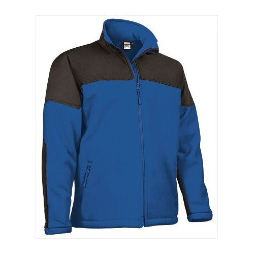 Chaqueta softshell MAKALU