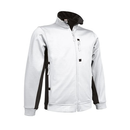 Chaqueta softshell PEAK