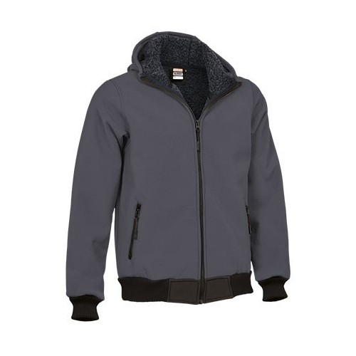 Chaqueta softshell BLUMMER