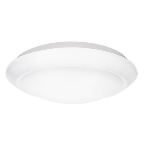 PLAFON LED CINNABAR 4X1,5W 4000K Ø25CM