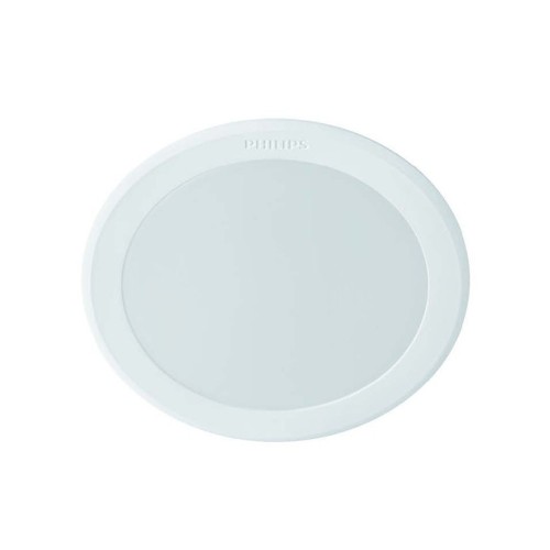 DOWNLIGHT Ø 95 MM 6W 550 LUMENS 6500K