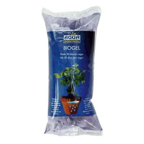 BIOGEL AQUA CONTROL 200 ML.