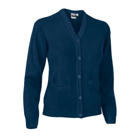 Chaqueta mujer CARDIGAN