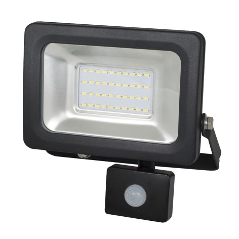 FOCO LED ALTA POTEN 20W ENERGY II DETECT