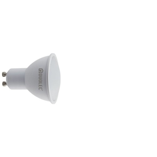 LAMPARA DICROICA LED GU10 7W 3000K 110º