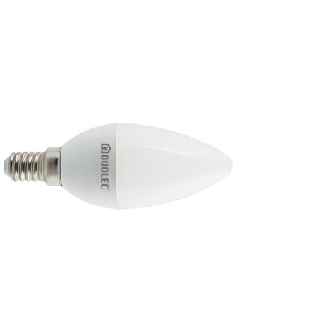 LAMPARA LED VELA  5W 3000K