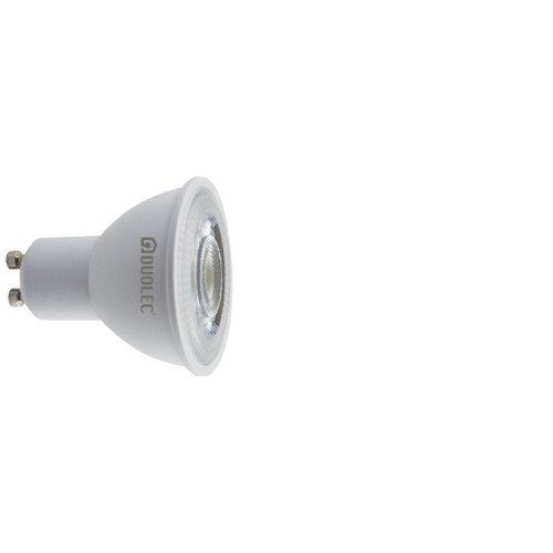 LAMPARA DICROICA  LED GU10 5W 6400K 43º