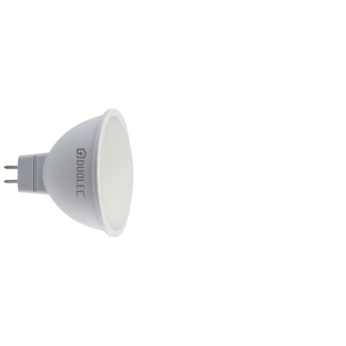 LAMPARA DICROICA LED MR16 5W 3000K 110º