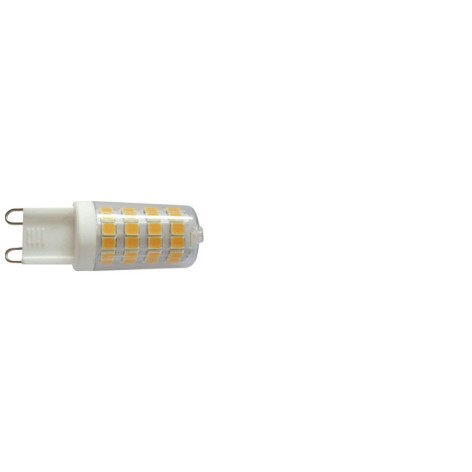 LAMPARA  LED G9 3W  3000K 280 LUMEN