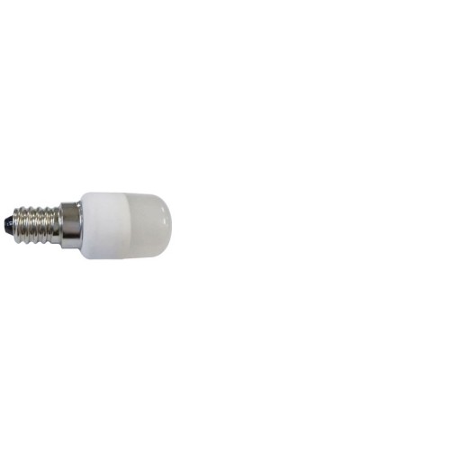 LAMPARA  LED FRIGORIFICO E14 1,7W 3000K