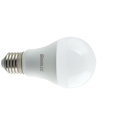 LAMPARA LED ANTI-MOSQUITO 12W 2000K