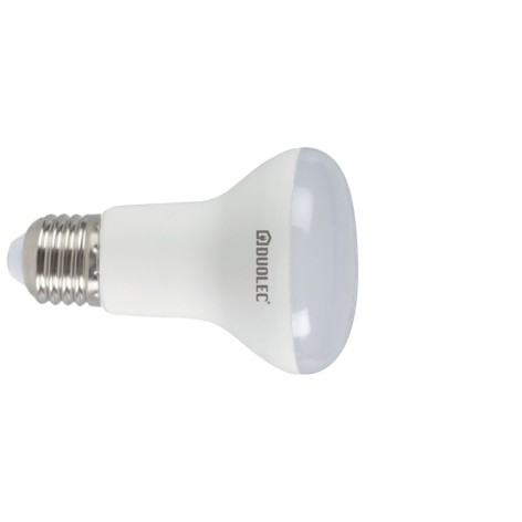 LAMPARA REFLECTORA LED R63 8W 6400K