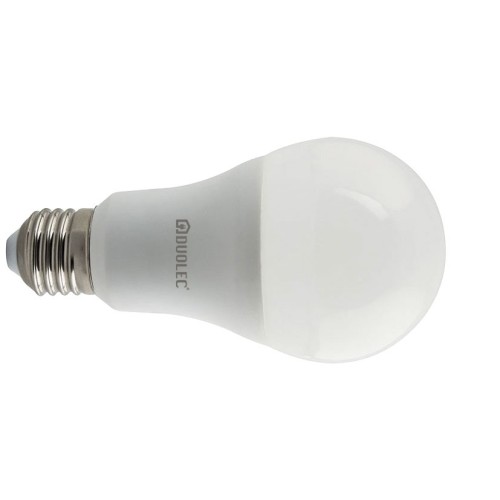 LAMPARA LED STANDARD  E27 14W 4000K