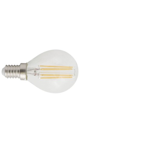 LAMPARA LED CLASSIC MINIGLO.4W 6400K E14