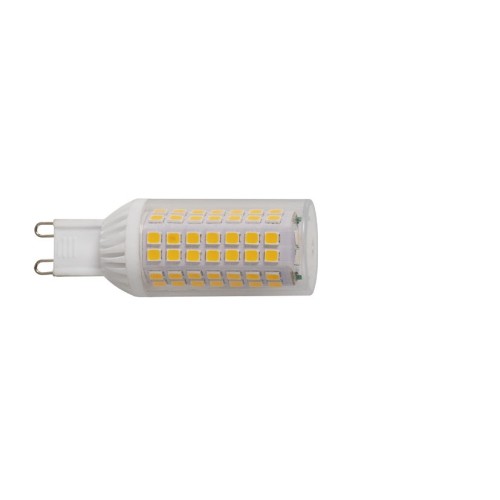 LAMPARA  LED G9 3,3W  4000K 380 LUMEN