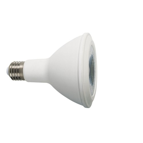 LAMPARA  LED PAR 30 E27 12W 3000K 1024L