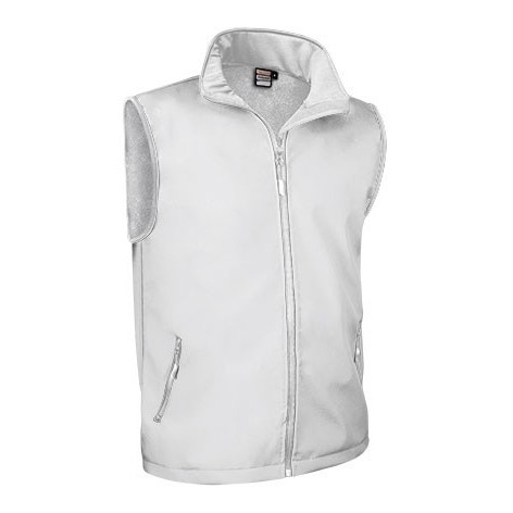 Chaleco softshell TUNDRA