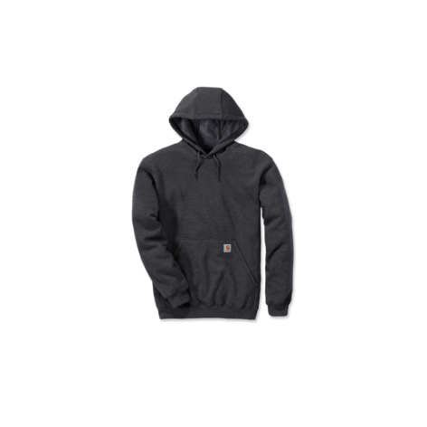 SUDADERA CARHARTT K121 NEGRO