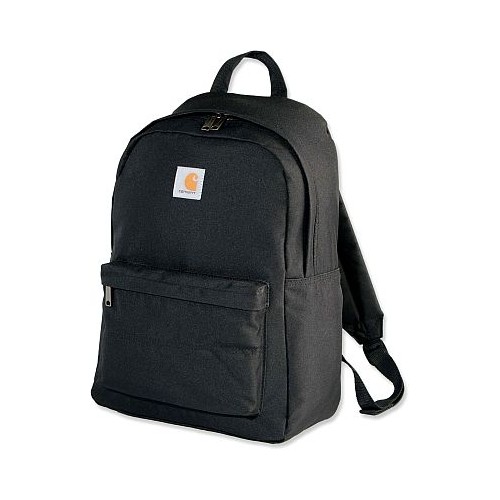 MOCHILA 21L CLASSIC LAPTOP DAYPACK NEGRO