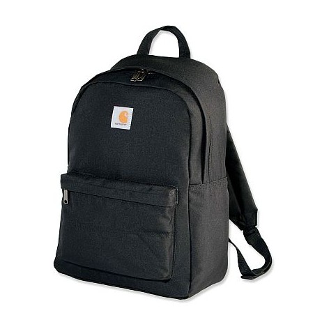 MOCHILA 21L CLASSIC LAPTOP DAYPACK NEGRO