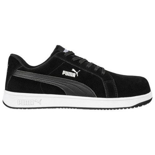 CALZADO SEGURIDAD PUMA ICONIC