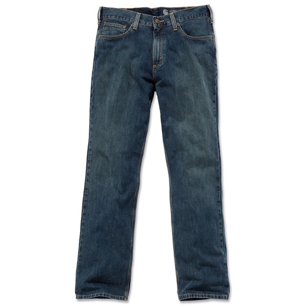 Carhartt Jeans Relaxed Straight