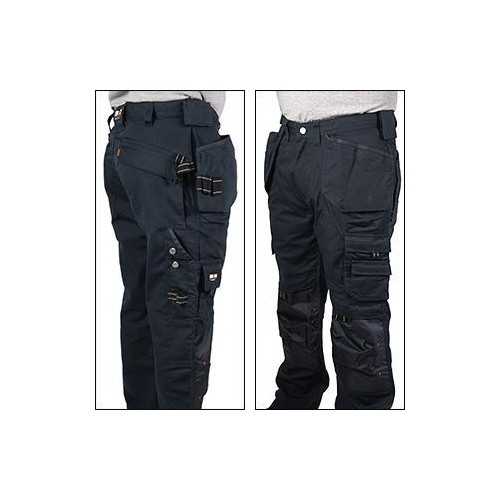 Pantalon de trabajo Herock Dagan