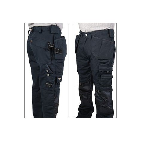 Pantalon de trabajo Herock Dagan