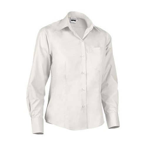 Camisa mujer m/larga STAR