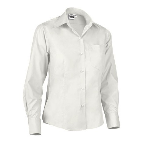 Camisa mujer m/larga STAR