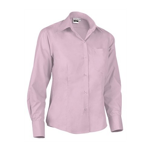 Camisa mujer m/larga STAR