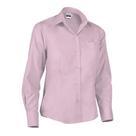 Camisa mujer m/larga STAR