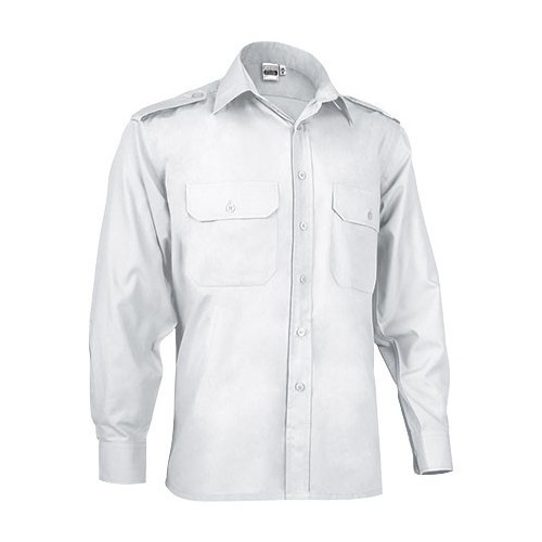 Camisa m/larga VIGILANT