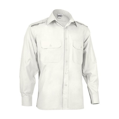 Camisa m/larga VIGILANT