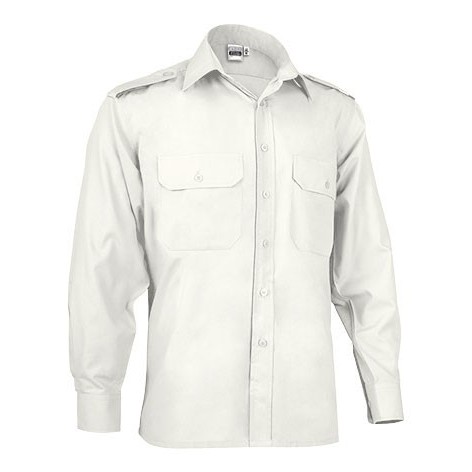 Camisa m/larga VIGILANT