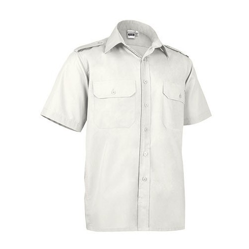 Camisa m/corta VIGILANT