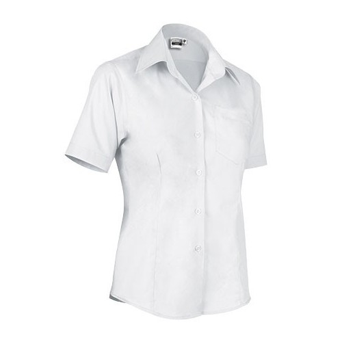 Camisa mujer m/corta STAR