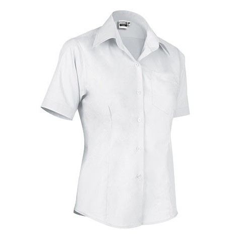 Camisa mujer m/corta STAR