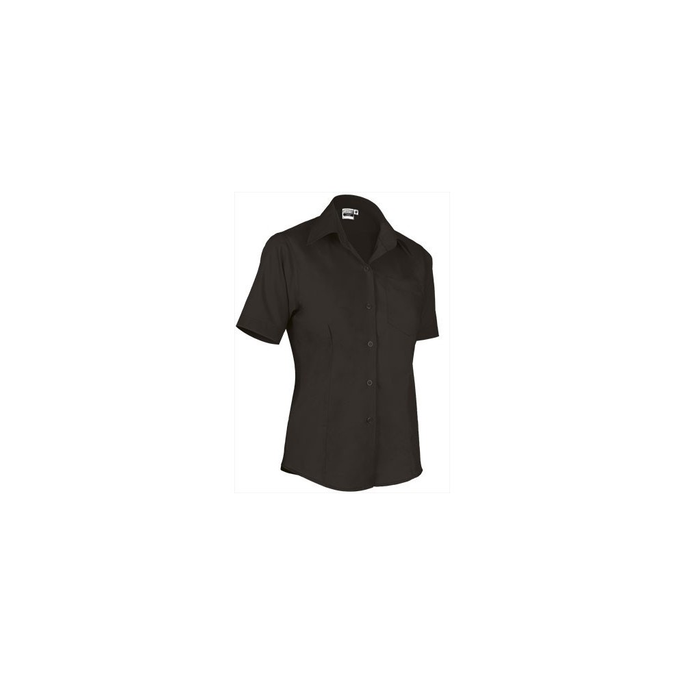 Camisa mujer m/corta STAR