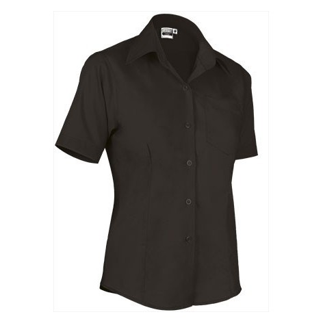 Camisa mujer m/corta STAR